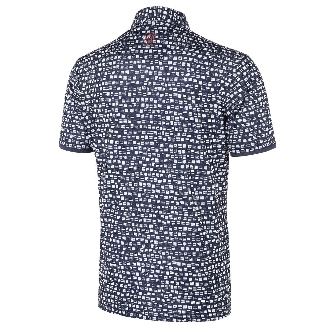 Galvin Green Mack V8+ Golf Shirt G1269