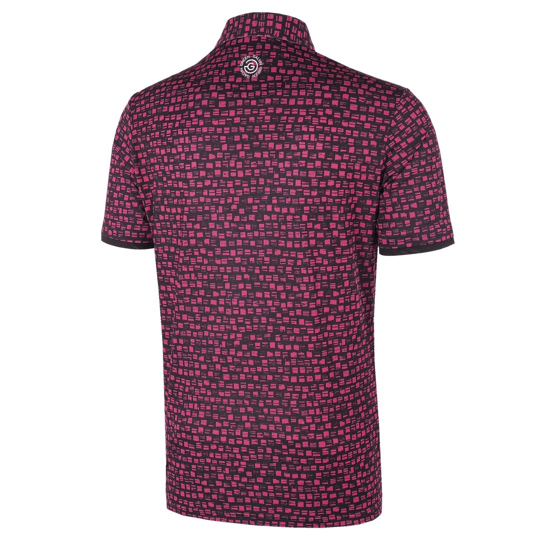 Galvin Green Mack V8+ Golf Shirt G1269