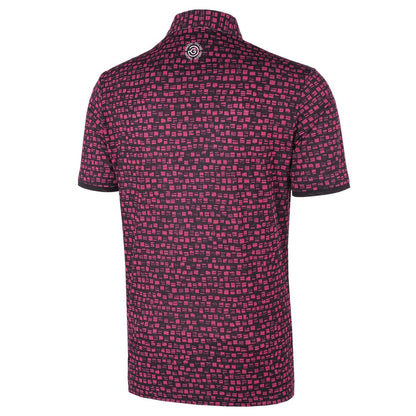 Galvin Green Mack V8+ Golf Shirt G1269