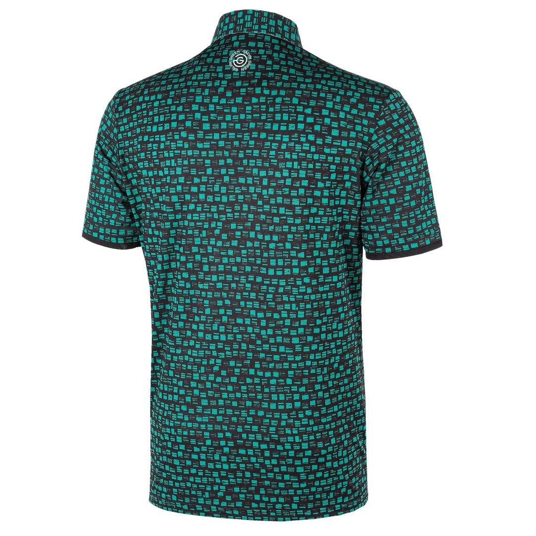 Galvin Green Mack V8+ Golf Shirt G1269