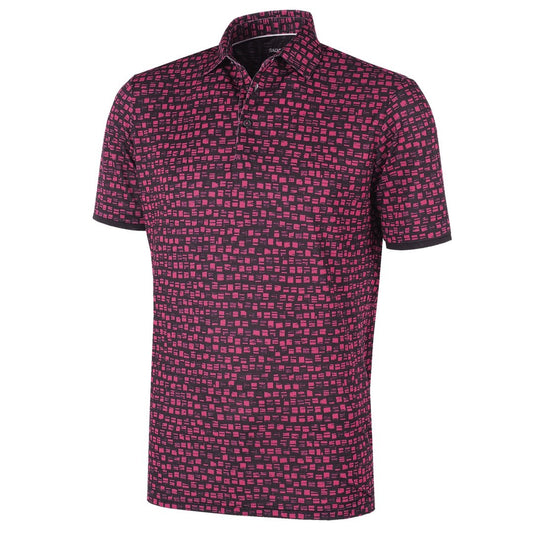 Galvin Green Mack V8+ Golf Shirt G1269