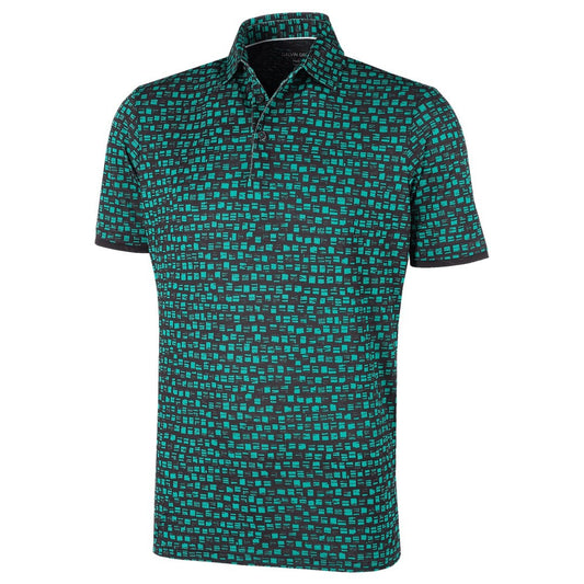 Galvin Green Mack V8+ Golf Shirt G1269