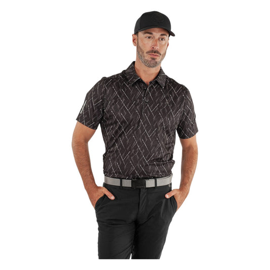 Galvin Green Mads Golf Polo Shirt