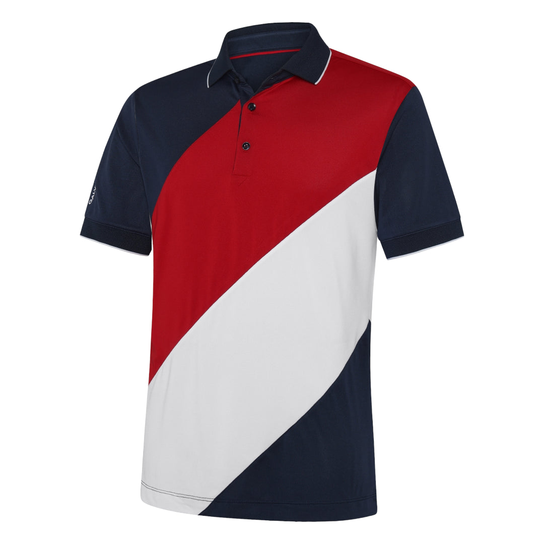 Galvin Green Maggio Golf Polo Shirt