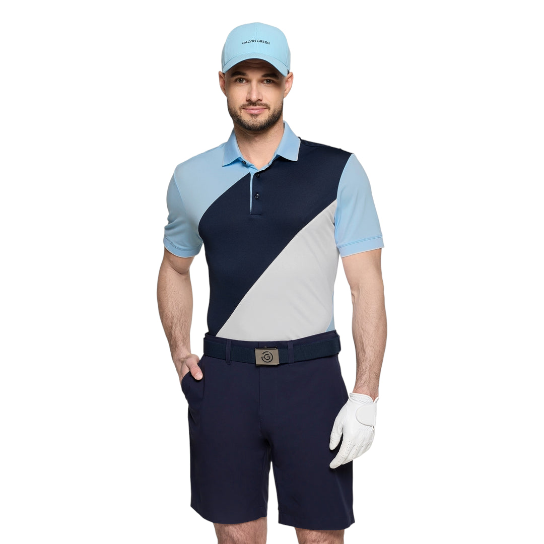 Galvin Green Maggio Golf Polo Shirt