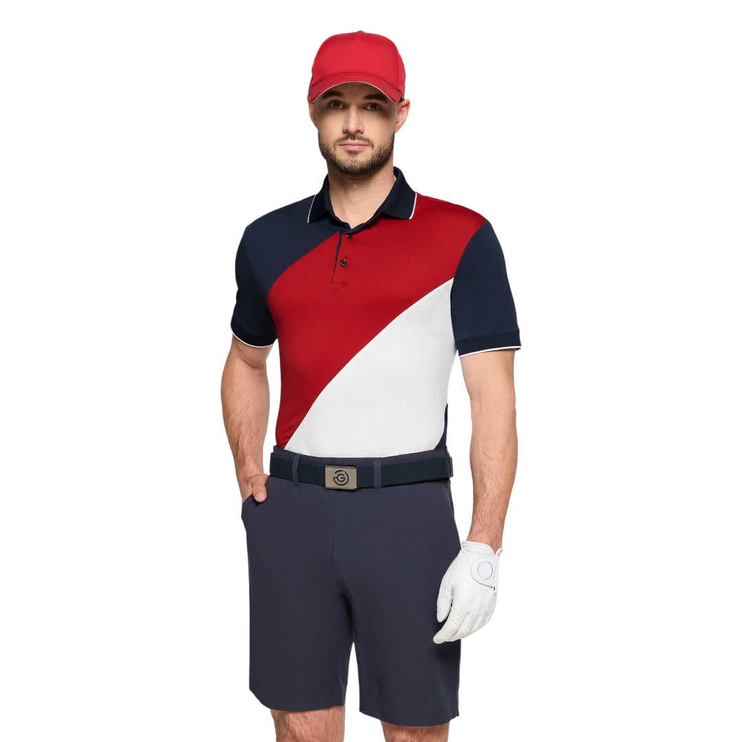 Galvin Green Maggio Golf Polo Shirt