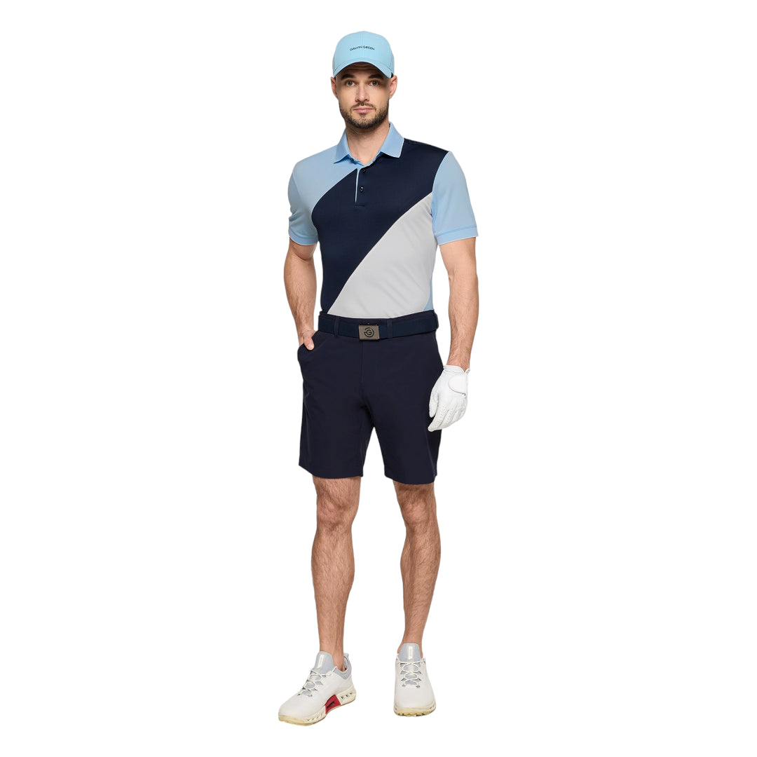 Galvin Green Maggio Golf Polo Shirt