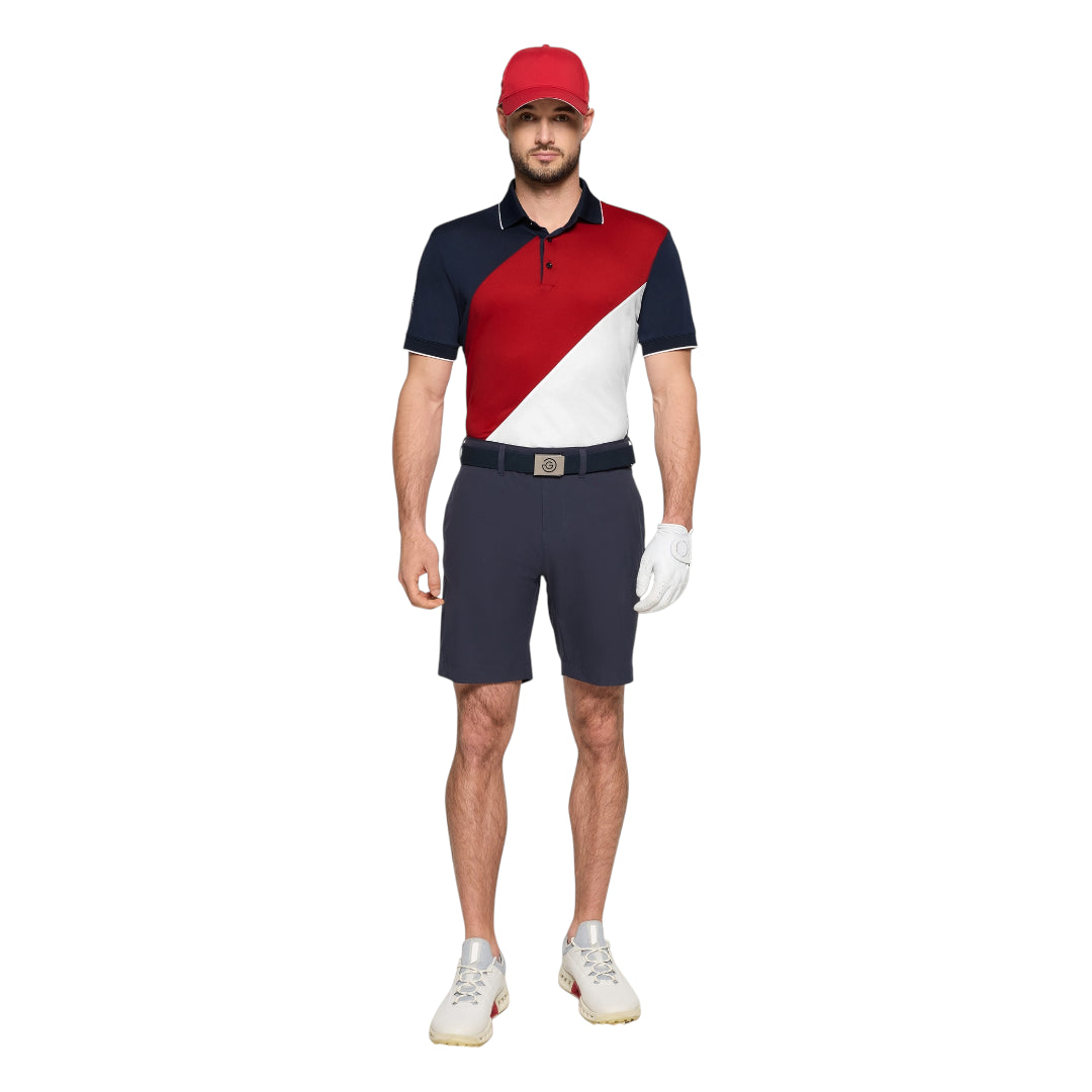 Galvin Green Maggio Golf Polo Shirt
