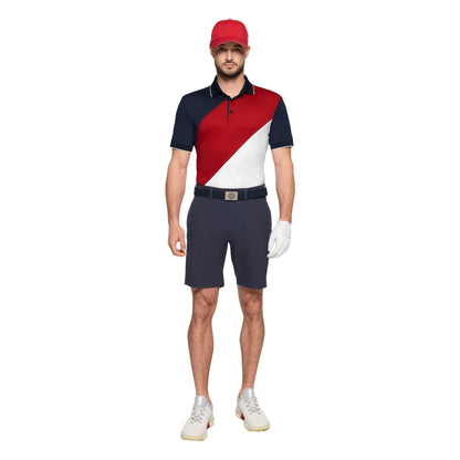 Galvin Green Maggio Golf Polo Shirt