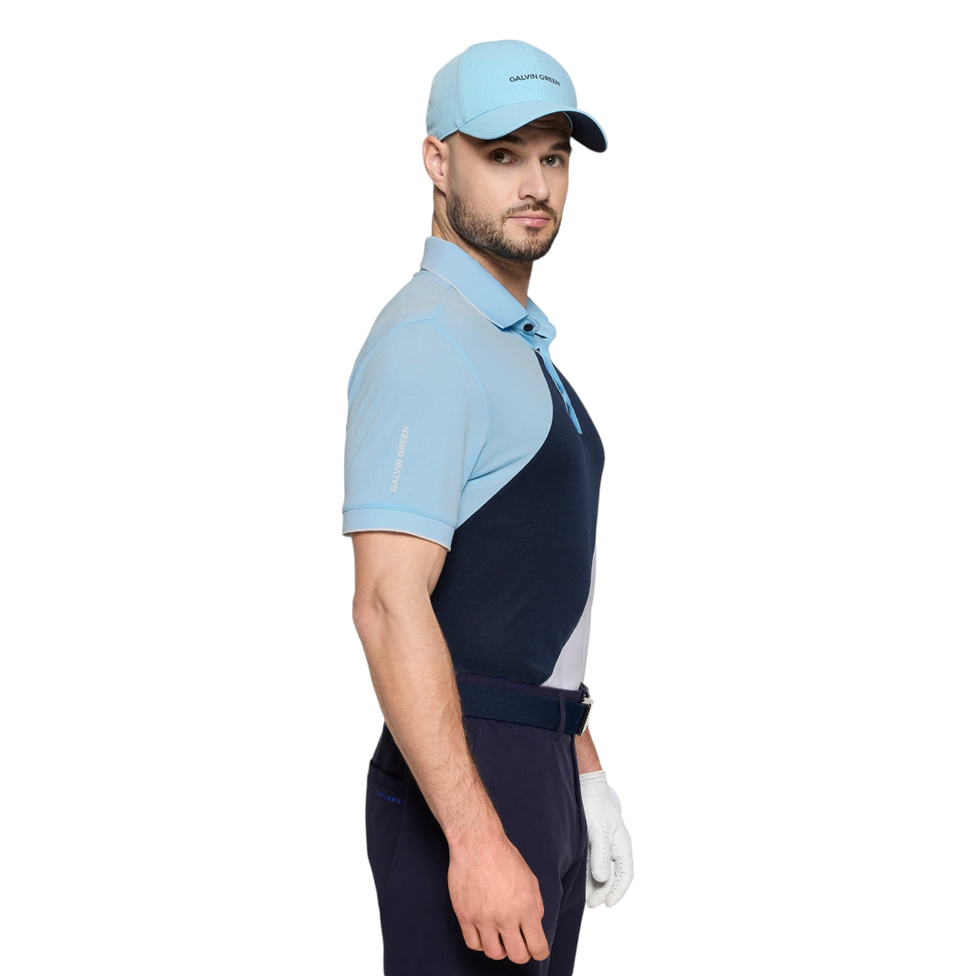Galvin Green Maggio Golf Polo Shirt