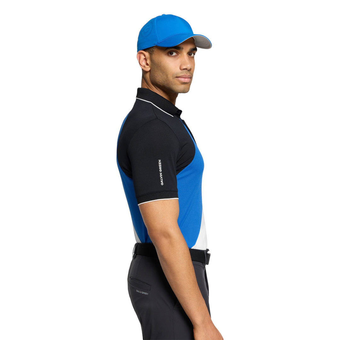 Galvin Green Maggio Golf Polo Shirt
