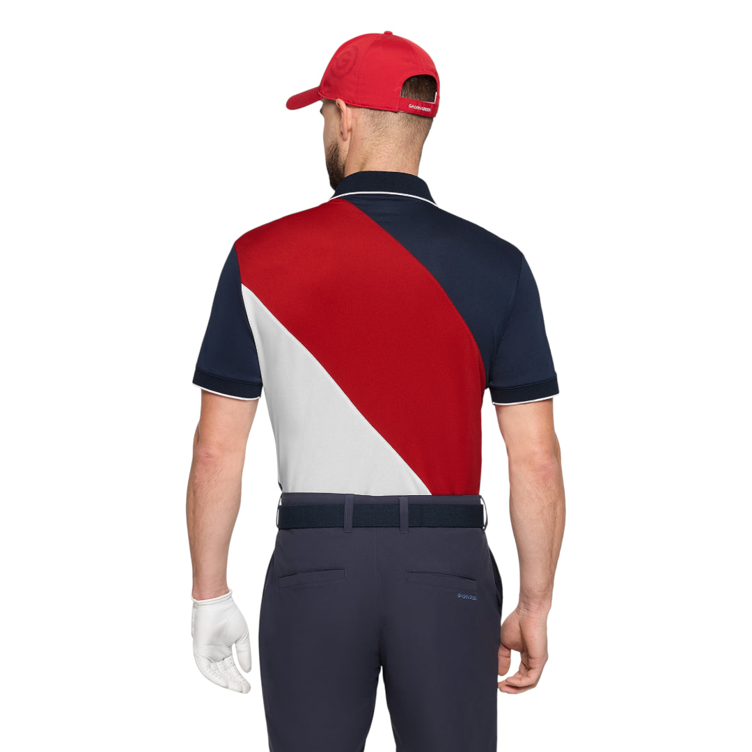 Galvin Green Maggio Golf Polo Shirt