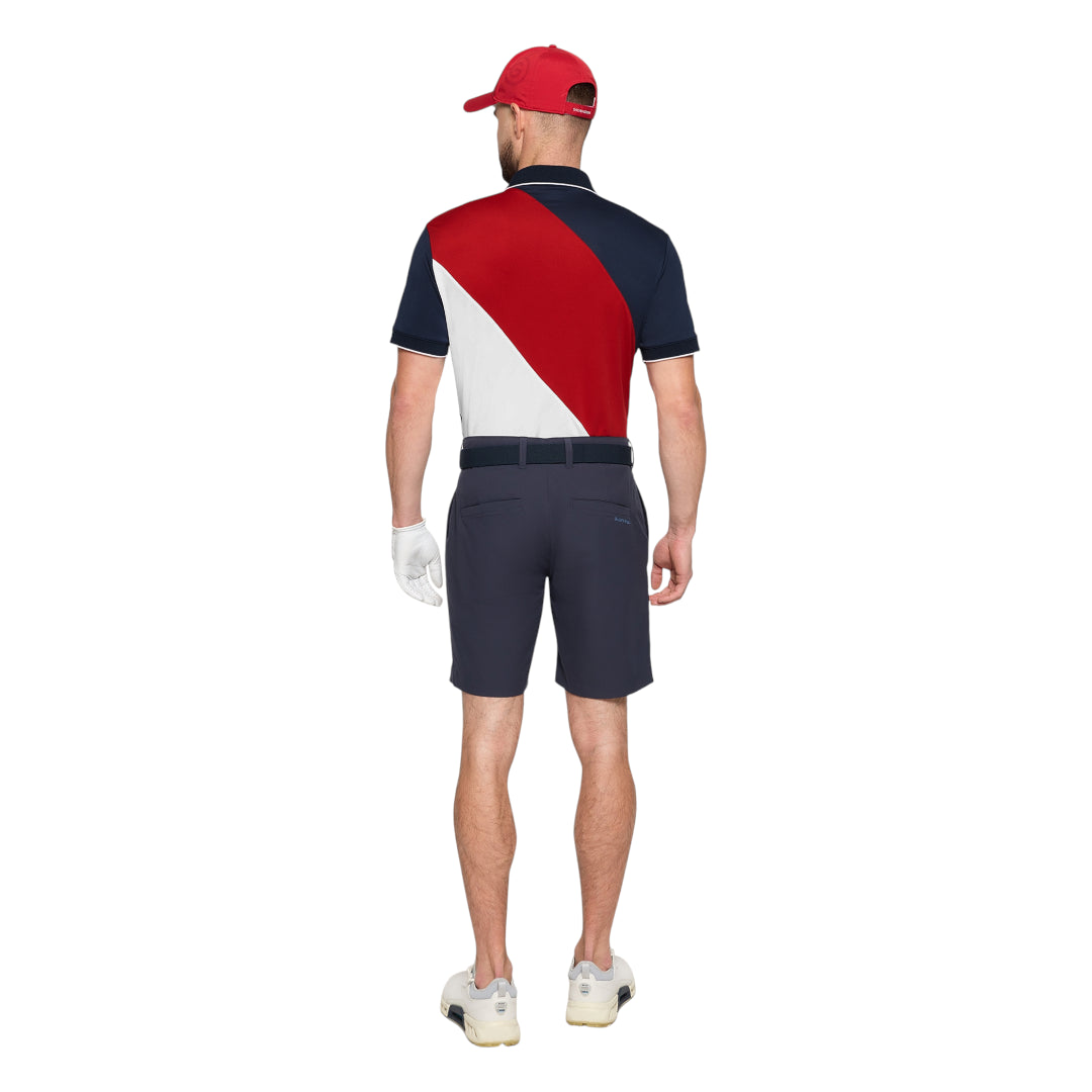 Galvin Green Maggio Golf Polo Shirt