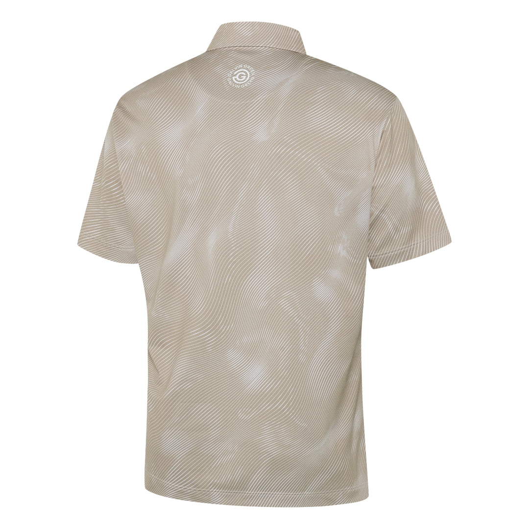 Galvin Green Maguire Golf Polo Shirt