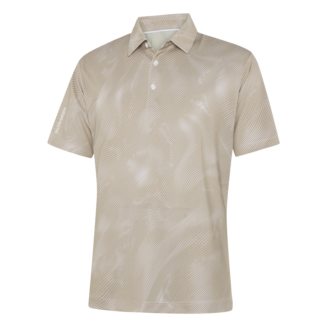 Galvin Green Maguire Golf Polo Shirt