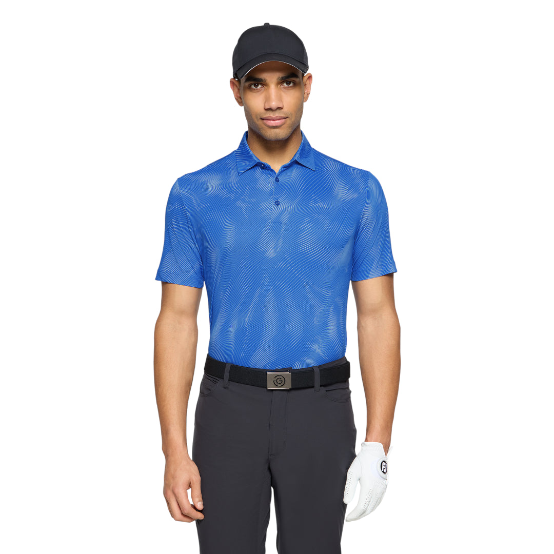 Galvin Green Maguire Golf Polo Shirt