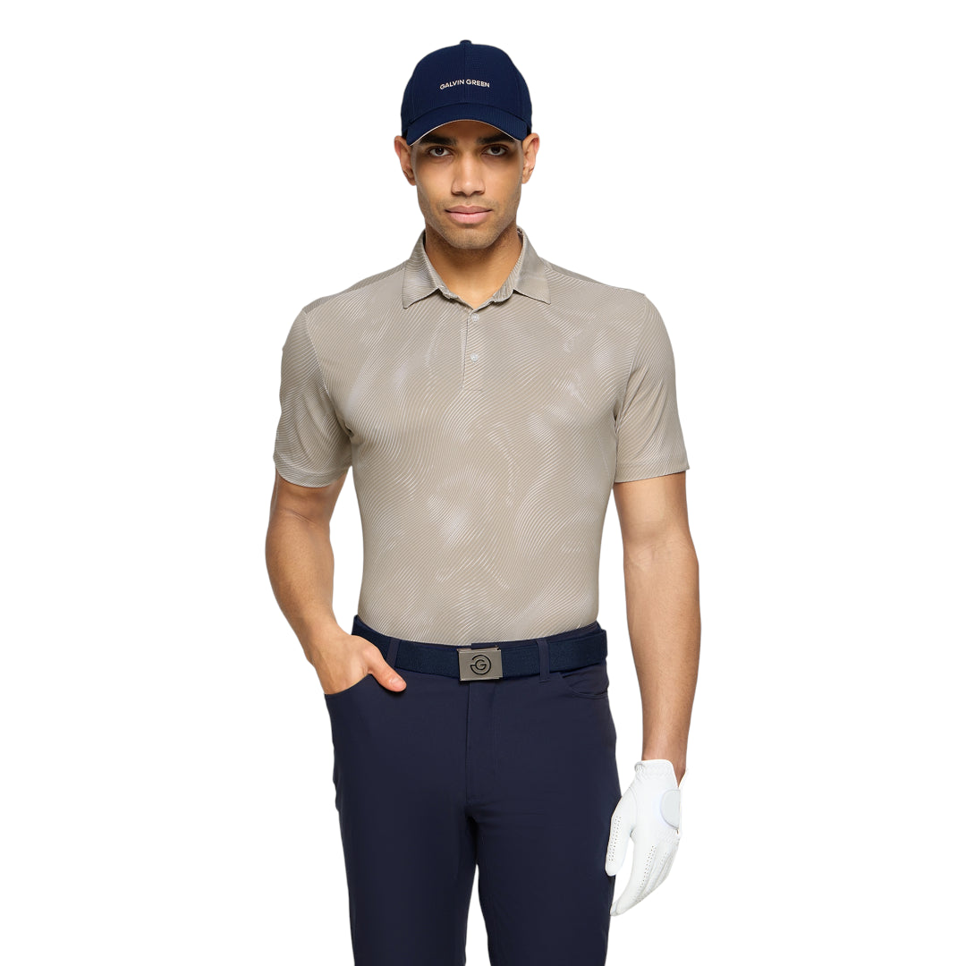 Galvin Green Maguire Golf Polo Shirt