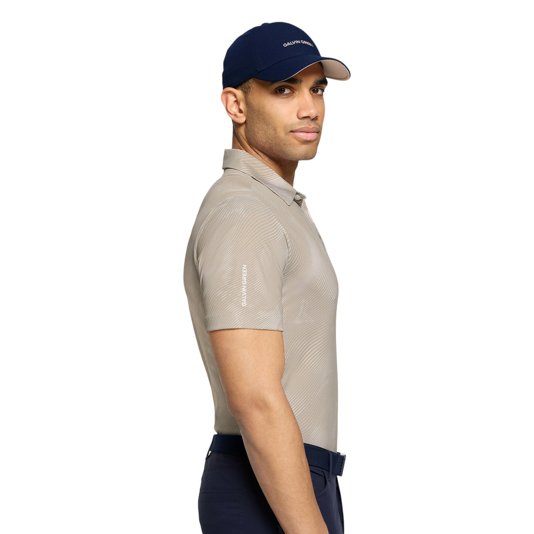 Galvin Green Maguire Golf Polo Shirt