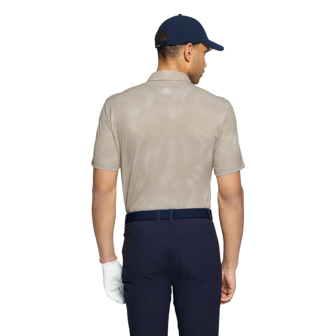 Galvin Green Maguire Golf Polo Shirt