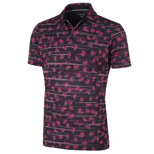 Galvin Green Malik V8+ Golf Shirt G1270