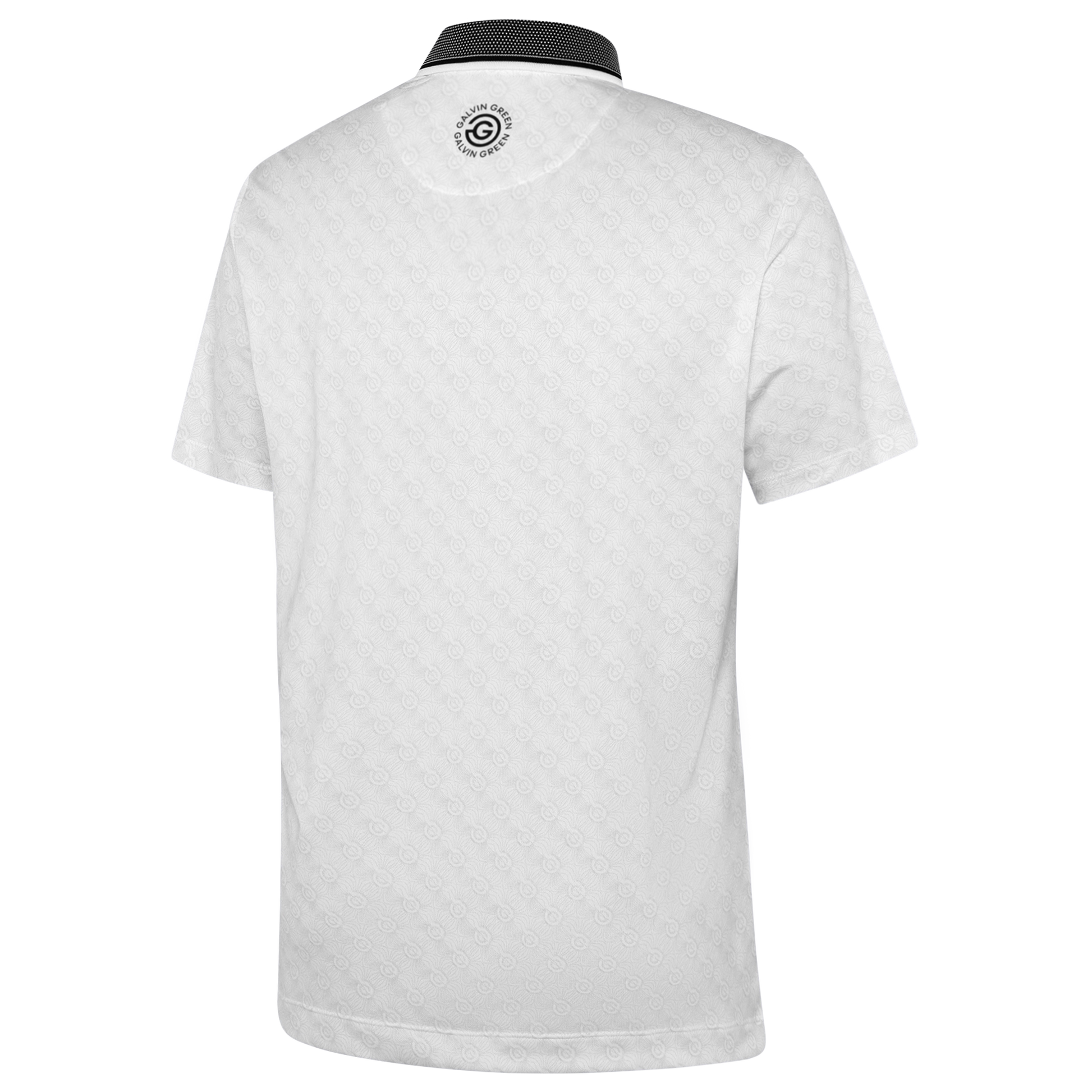 Galvin Green Mansfield Golf Polo Shirt
