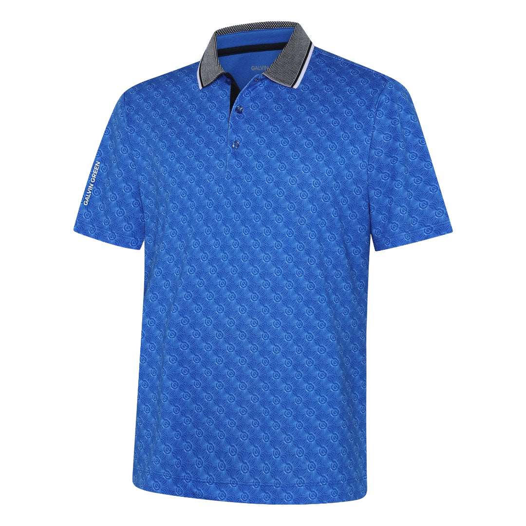 Galvin Green Mansfield Golf Polo Shirt