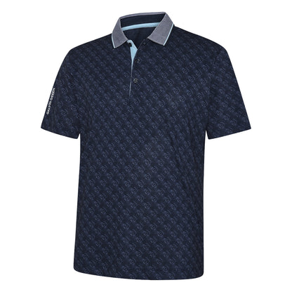 Galvin Green Mansfield Golf Polo Shirt