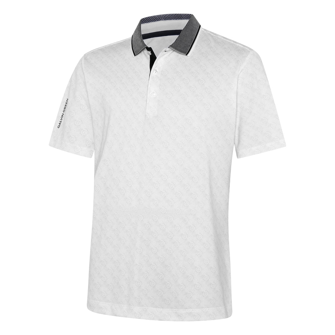 Galvin Green Mansfield Golf Polo Shirt