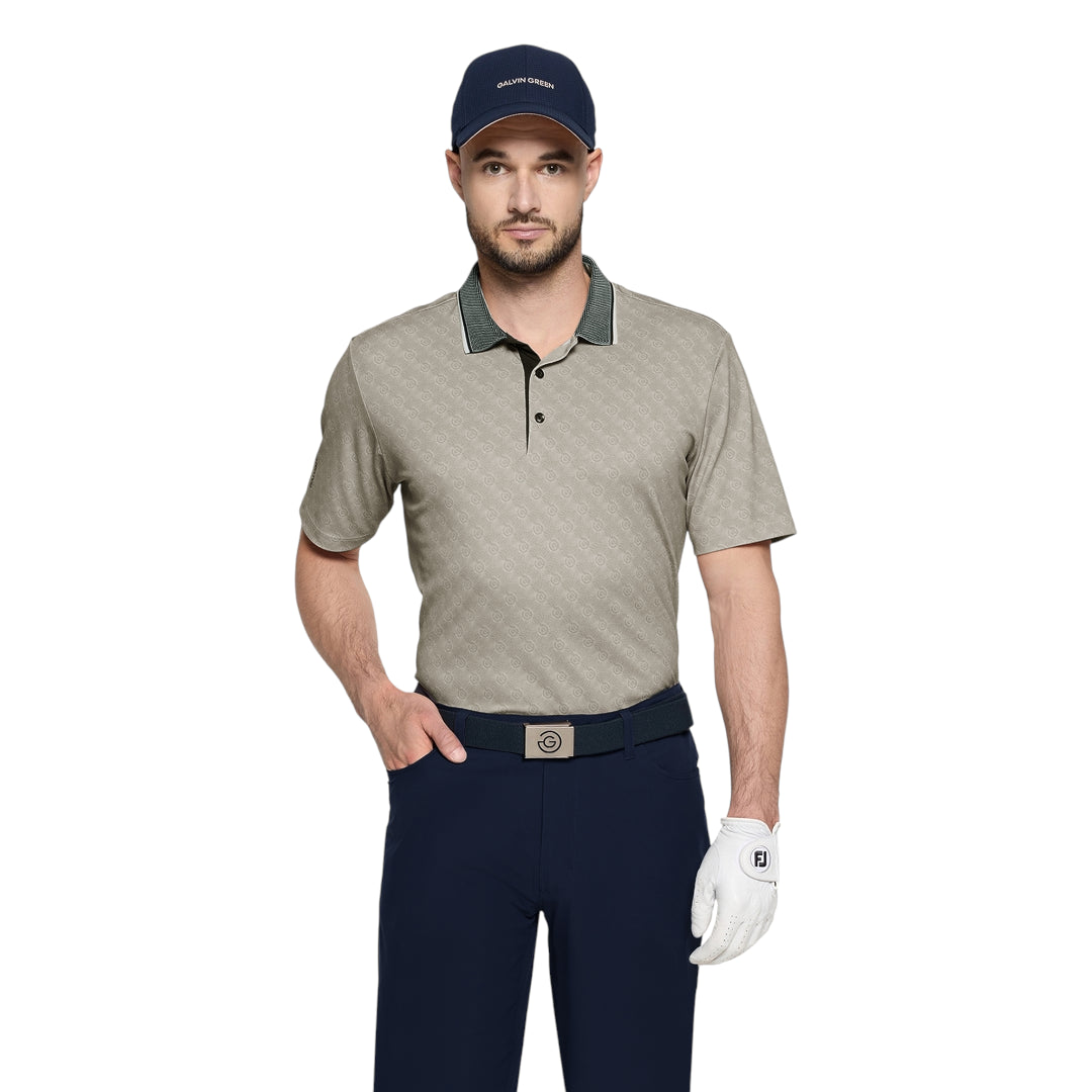 Galvin Green Mansfield Golf Polo Shirt
