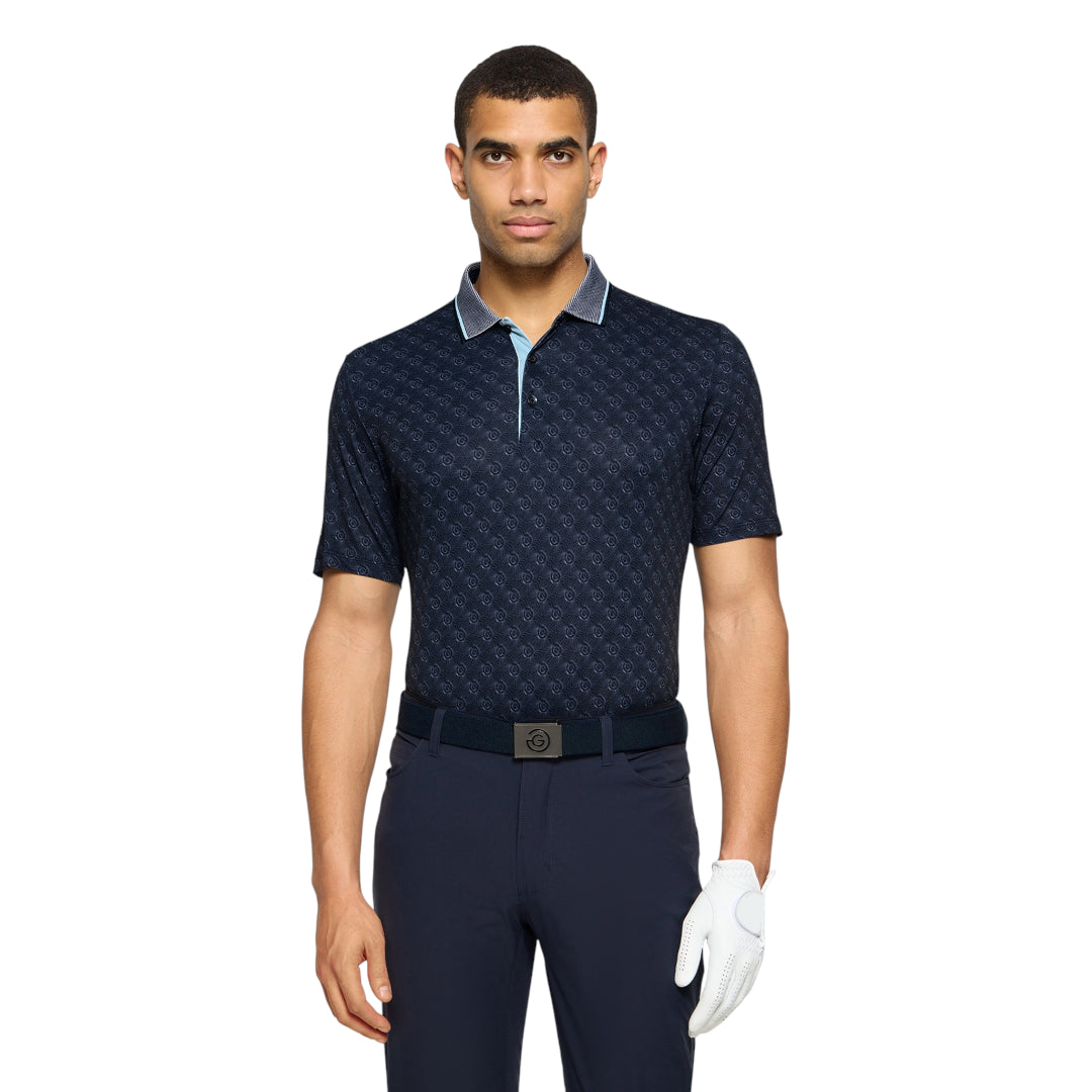 Galvin Green Mansfield Golf Polo Shirt