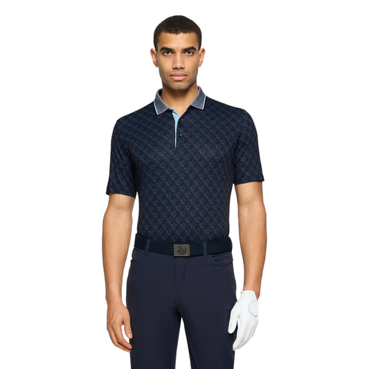 Galvin Green Mansfield Golf Polo Shirt