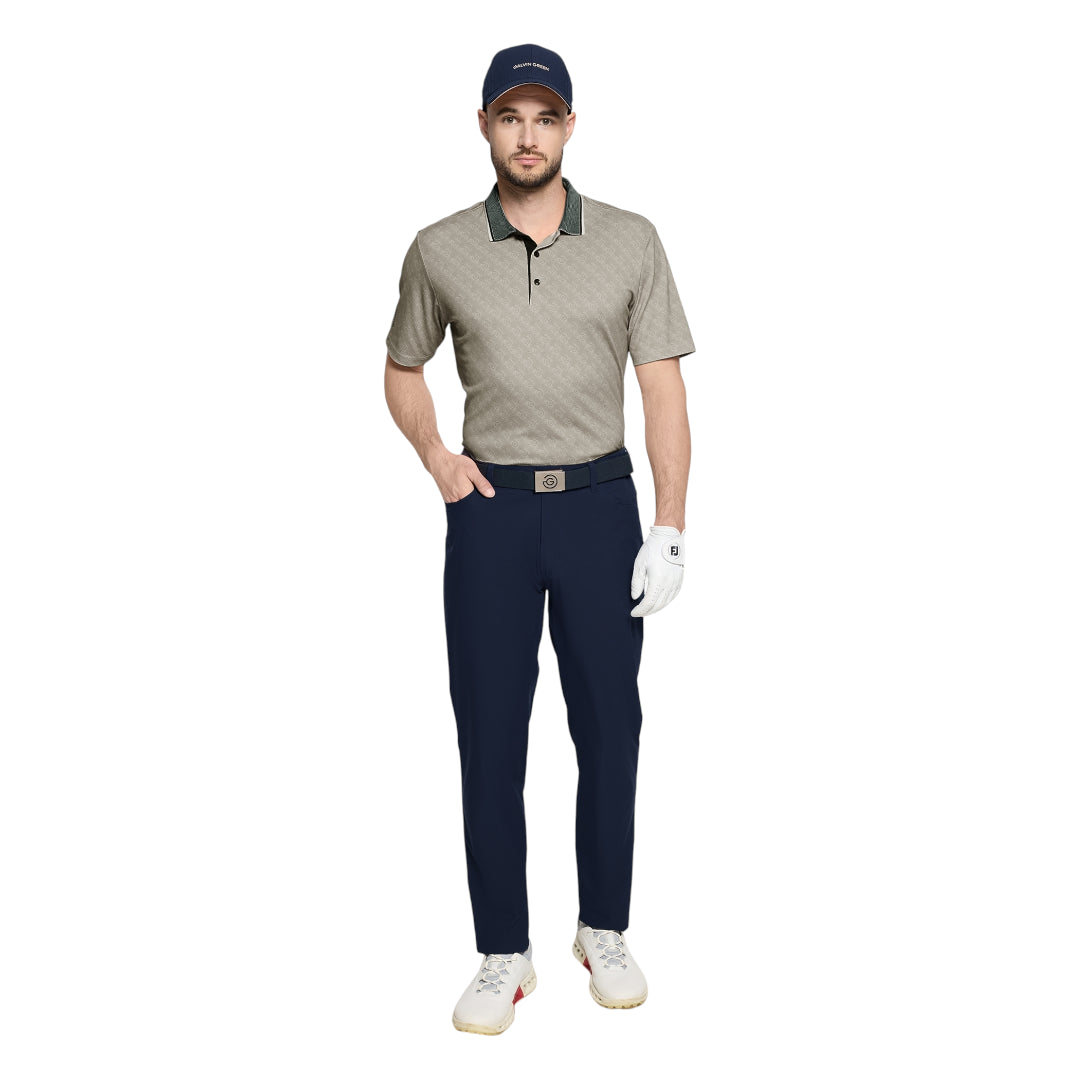 Galvin Green Mansfield Golf Polo Shirt