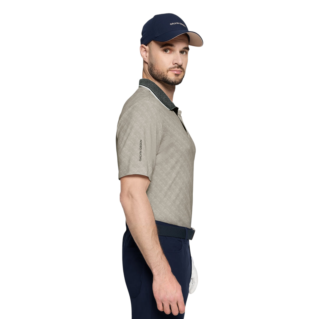 Galvin Green Mansfield Golf Polo Shirt