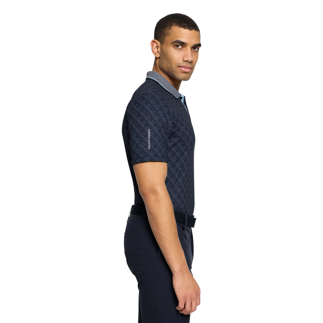 Galvin Green Mansfield Golf Polo Shirt