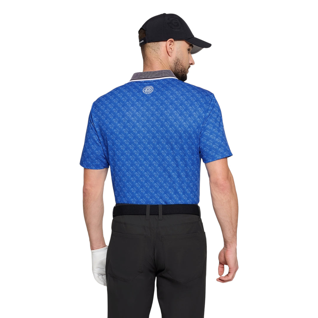 Galvin Green Mansfield Golf Polo Shirt
