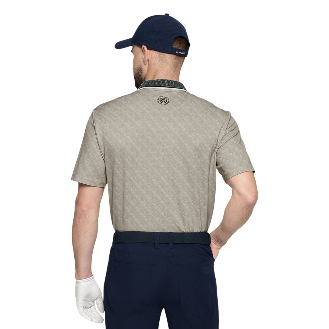 Galvin Green Mansfield Golf Polo Shirt