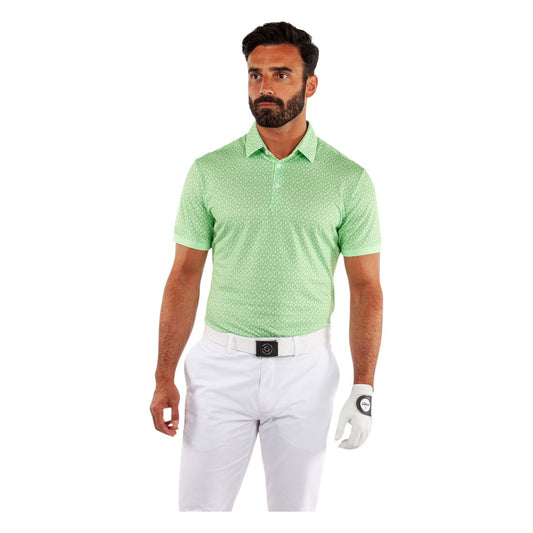 Galvin Green Manuel Golf Polo Shirt