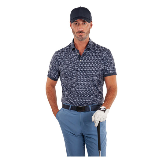 Galvin Green Manuel Golf Polo Shirt