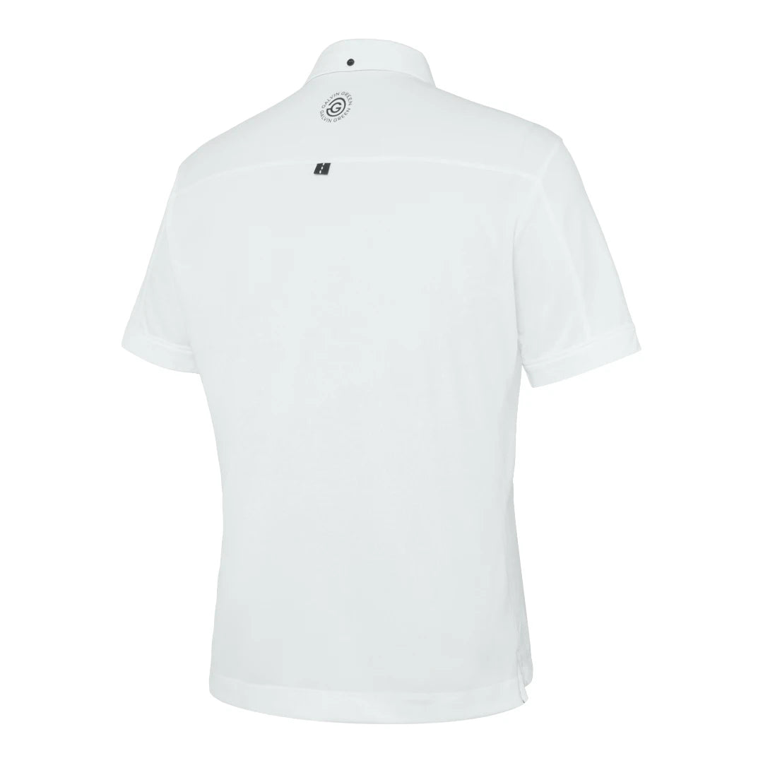 Galvin Green Maple Golf Polo Shirt