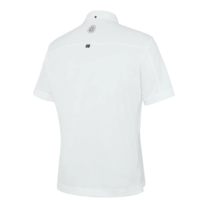 Galvin Green Maple Golf Polo Shirt