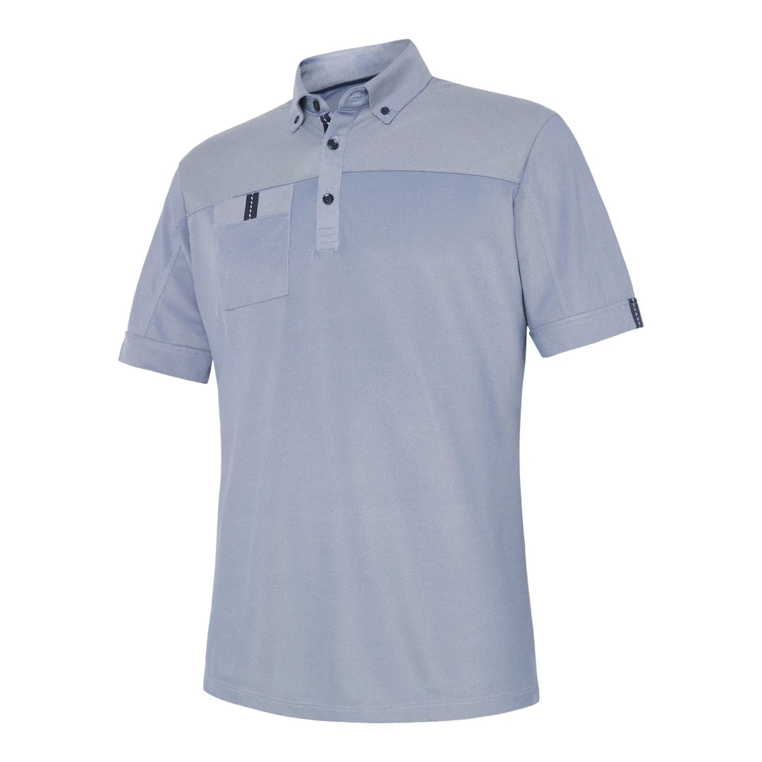 Galvin Green Maple Golf Polo Shirt