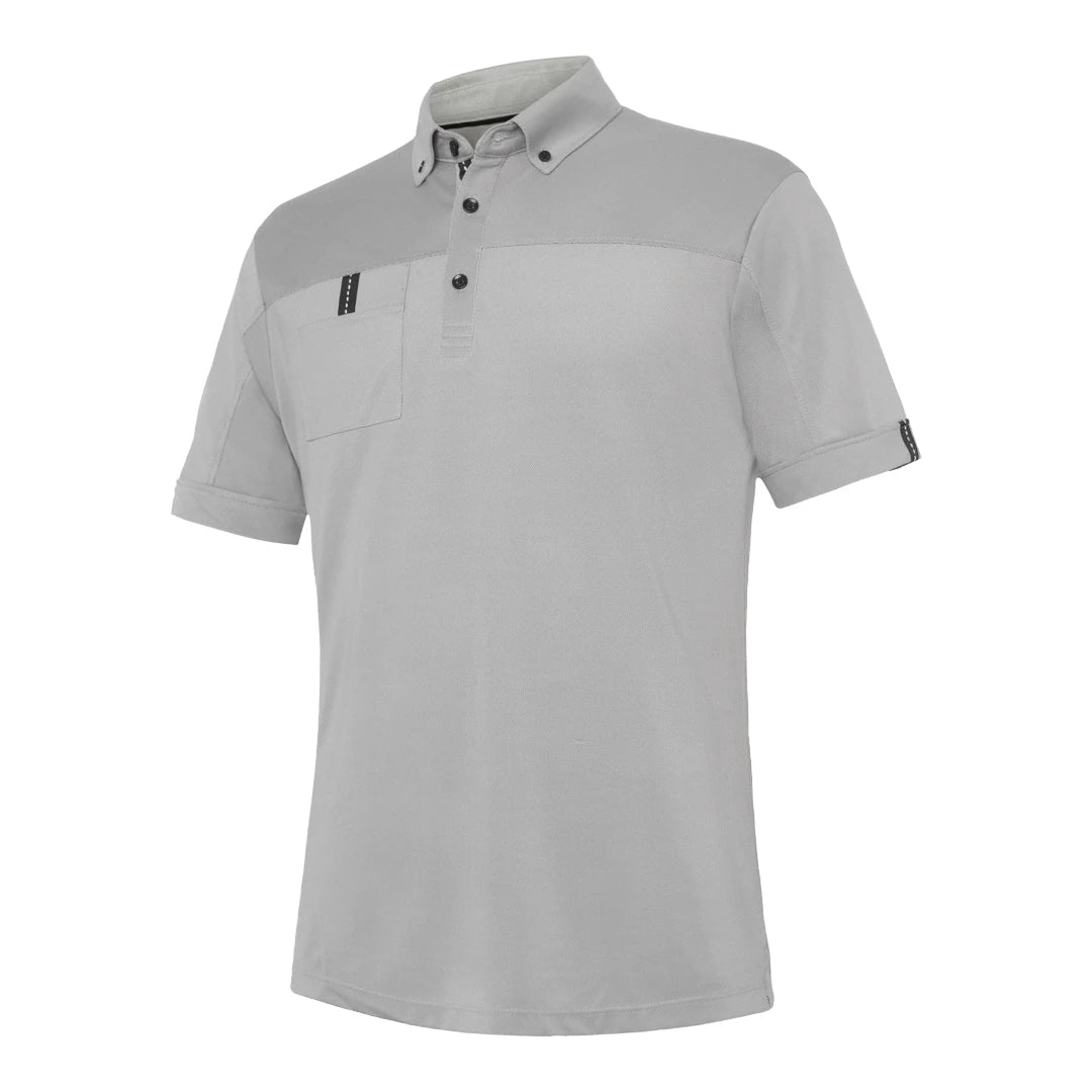 Galvin Green Maple Golf Polo Shirt