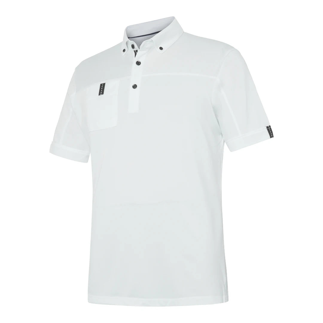 Galvin Green Maple Golf Polo Shirt