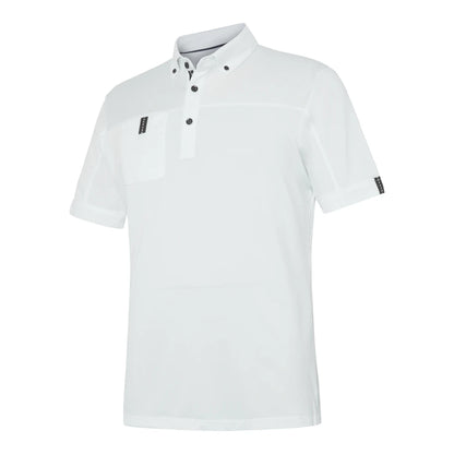 Galvin Green Maple Golf Polo Shirt