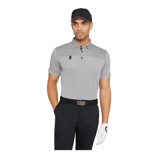 Galvin Green Maple Golf Polo Shirt