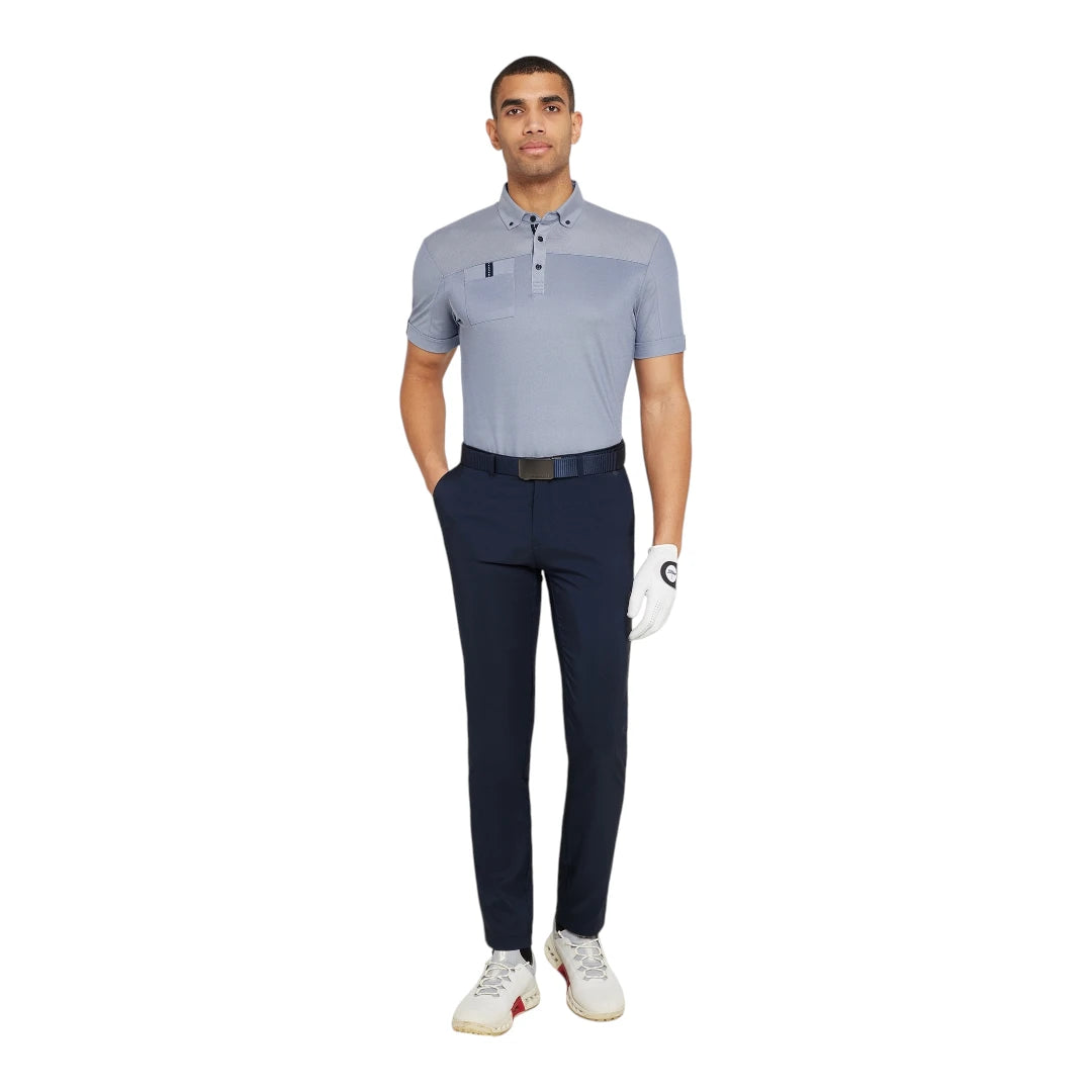 Galvin Green Maple Golf Polo Shirt