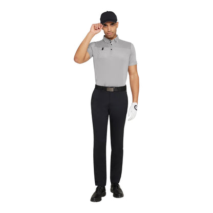 Galvin Green Maple Golf Polo Shirt