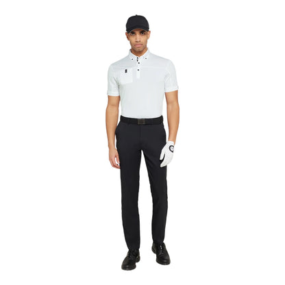 Galvin Green Maple Golf Polo Shirt