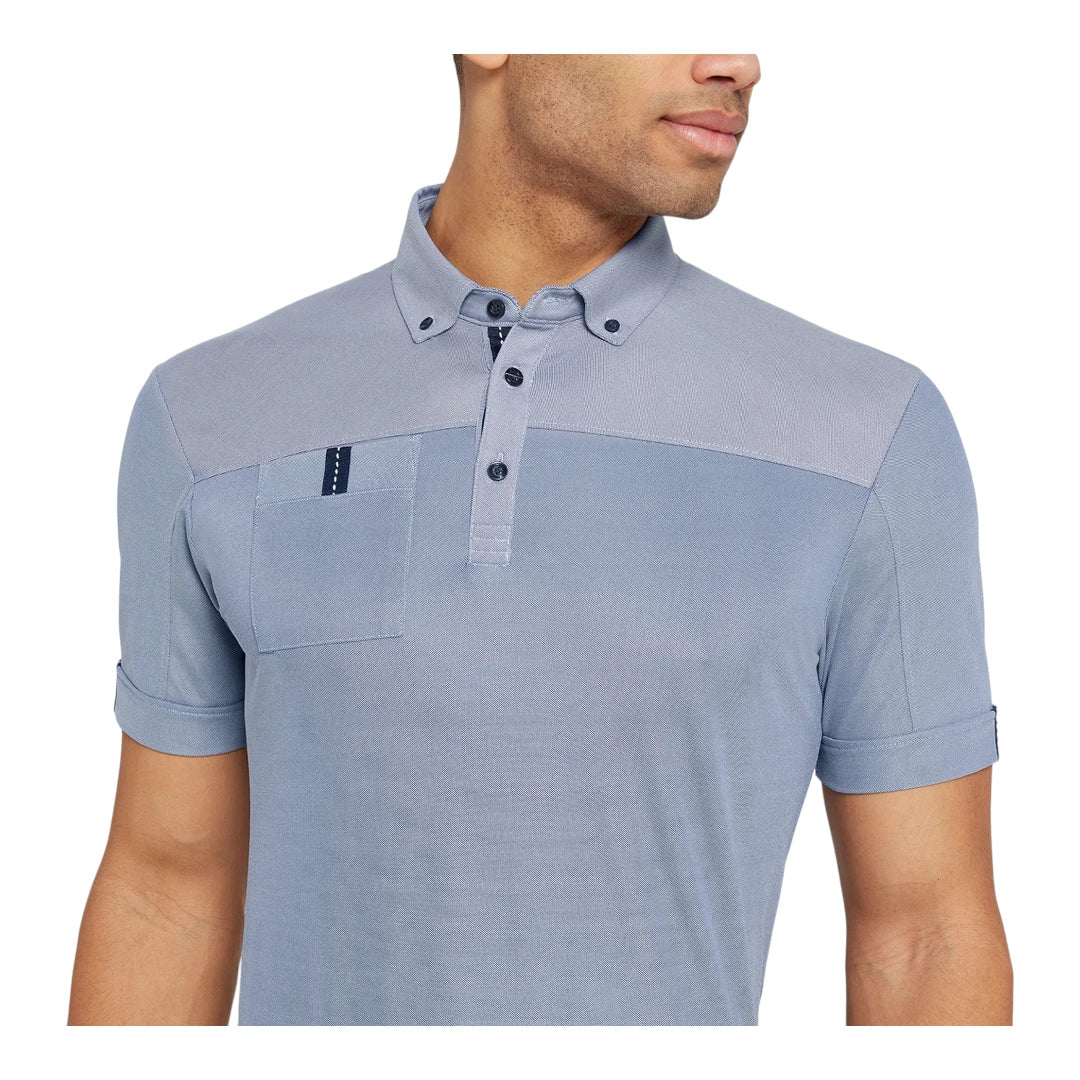 Galvin Green Maple Golf Polo Shirt