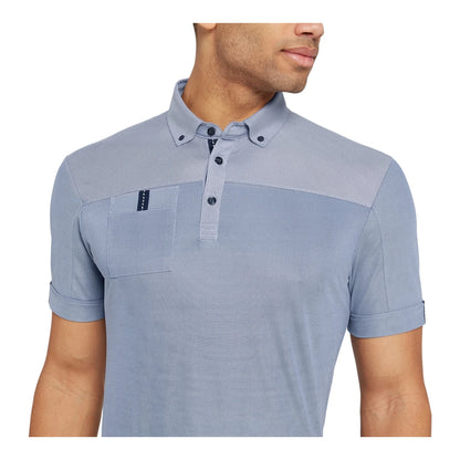 Galvin Green Maple Golf Polo Shirt
